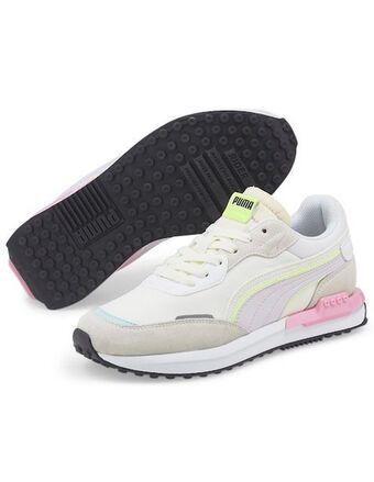 Liverpool Tenis puma para mujer oferta