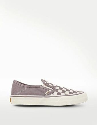 Tenis vans ua slip-on sf