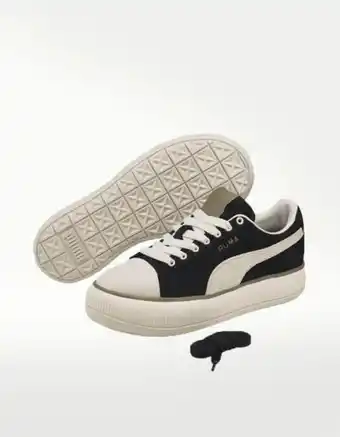 TAF Tenis puma suede mayu infuse wns oferta