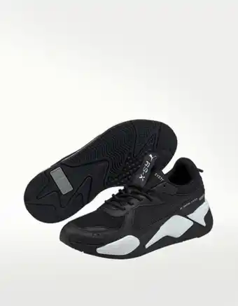Tenis puma rs-x pop