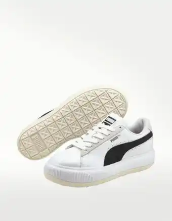 TAF Tenis puma suede mayu mix wns oferta