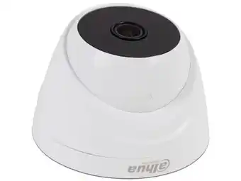 PCEL Cámara dahua tipo domo hact1a21, 1920x1080p, 2mp, ir 20m. oferta