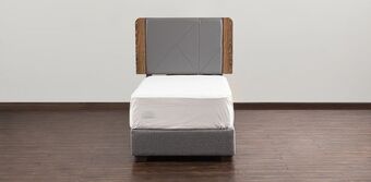 Muebles Dico Cabecera individual oleg oferta
