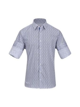 Cuadra Camisa cuadra para caballero. oferta
