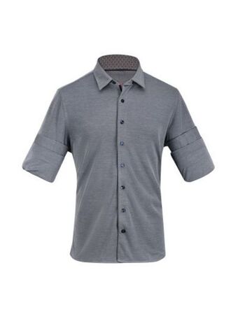 Cuadra Camisa cuadra para caballero. oferta
