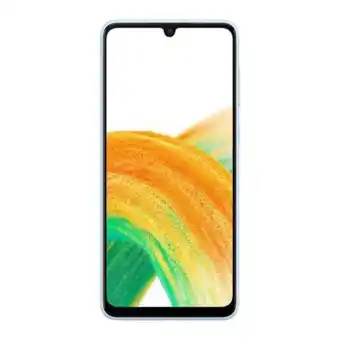 Sam's Club Smartphone samsung galaxy a33 5g 128 gb azul oferta