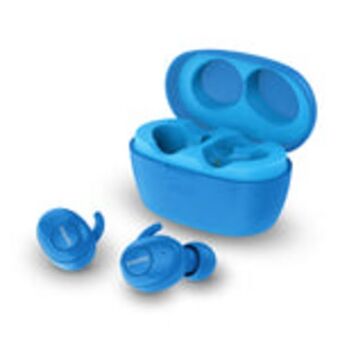 Waldos Audífonos philips, in-ear true wireless tat3215 azul oferta