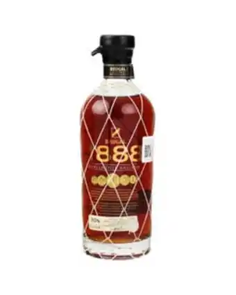 La Europea Ron brugal 1888 - 700ml oferta