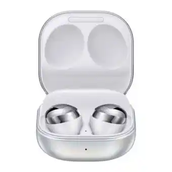Audífonos true wireless samsung galaxy buds pro plateados