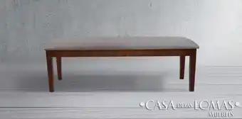 Banca capri nogal