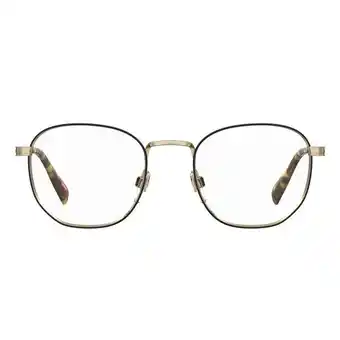 Armazón levis 1028 j5g dorado