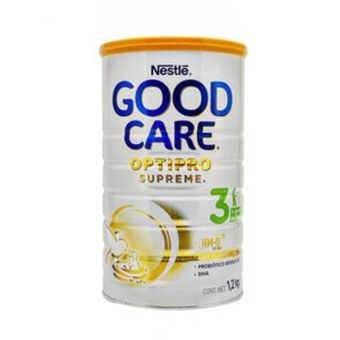 Fórmula infantil good care supreme, a partir del a...