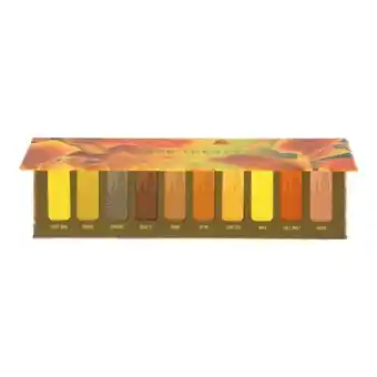 Nuestro Secreto Four twenty palette | paleta de sombras oferta