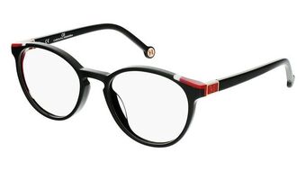 Devlyn Lente oftálmico para mujer carolina herrera vhe875w_700y negro oferta