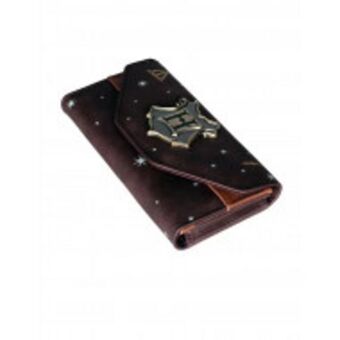Fandeal Cartera para mujer harry potter howarts oferta