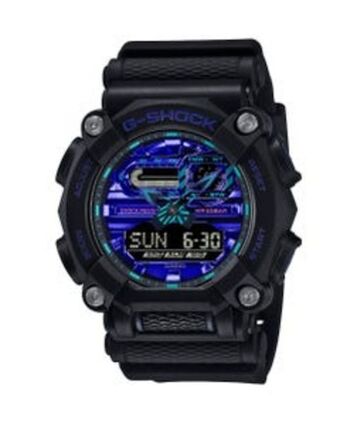 Joyerías Bizzarro Reloj casio g-shock ga-900 para caballero. oferta