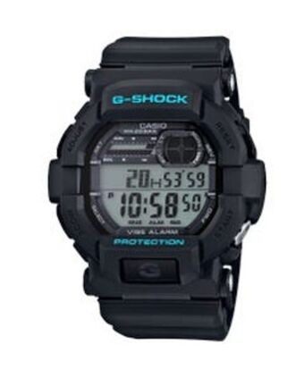Reloj casio g-shock gd-350 para caballero