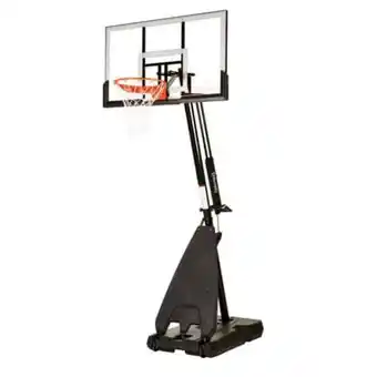 Tablero spalding gold tf portable blackboard
