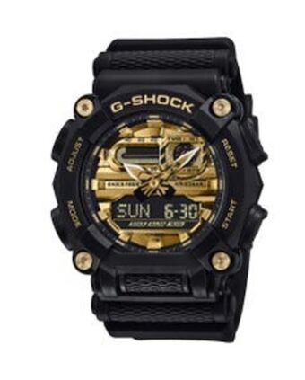 Joyerías Bizzarro Reloj casio g-shock ga-900 para caballero oferta