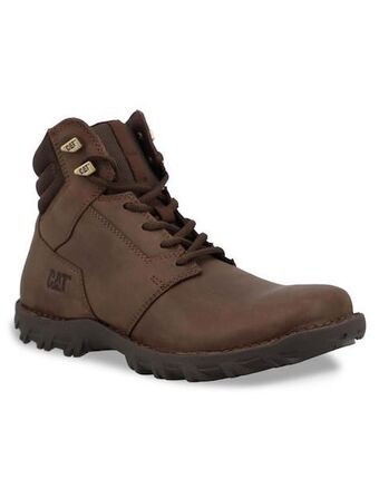 Liverpool Bota caterpillar de piel oferta