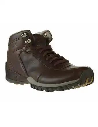 Liverpool Bota caterpillar chocolate oferta