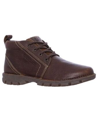 Liverpool Bota caterpillar para hombre oferta
