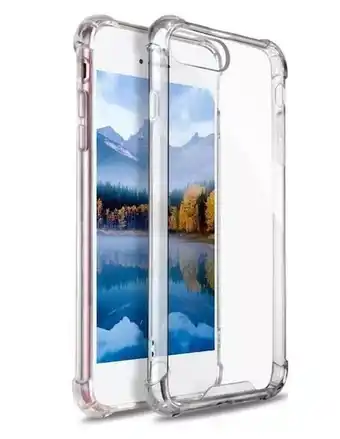 Liverpool Funda + mica para iphone 7, 8 o se 2020 alienpop oferta