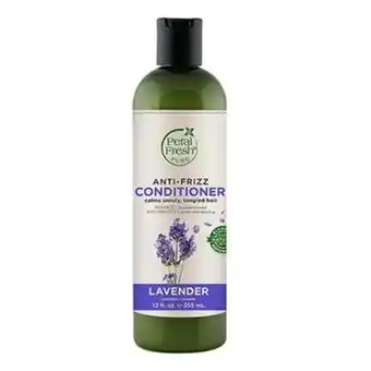 Acondicionador lavender, petal fresh 355 ml