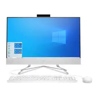 Sam's Club Desktop all in one hp 24-df1505la core i3-11a gen/8 gb ram/1 tb + 256 gb ssd oferta