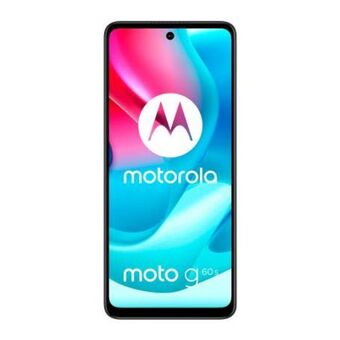 Sam's Club Smartphone motorola g60s verde aqua at&t oferta