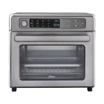 Sam's Club Horno de convección oster 2121405 22 l acero inoxidable oferta