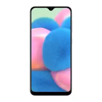 Smartphone samsung galaxy a30 s blanco at&t
