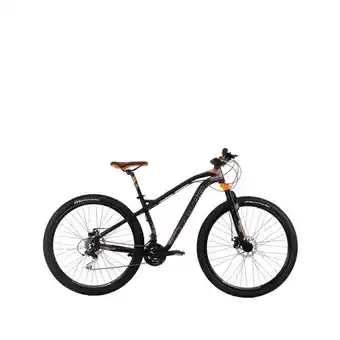 Bicicleta mercurio montaña ranger pro r-29