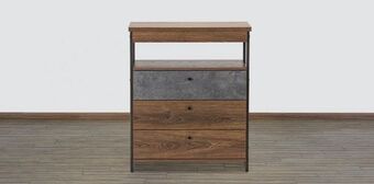 Muebles Dico Cómoda barret oferta
