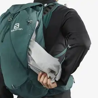 Salomon Mochila out day 20+4 oferta