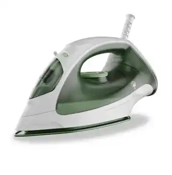 Elektra Plancha de vapor ligera oster gcstbs3803 verde -end oferta