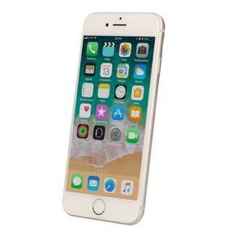El Bodegón Iphone 8 64gb reacondicionado plata oferta