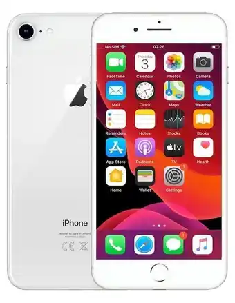 Apple iphone 8 4 pulgadas lcd reacondicionado