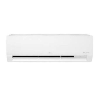 Sam's Club Aire acondicionado mini split lg dual cool inverter solo frío 17000 btu's oferta