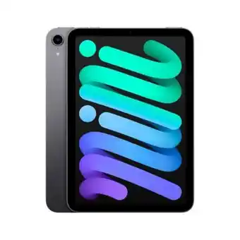 Sam's Club Ipad mini apple wifi 256 gb gris espacial oferta
