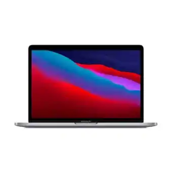 Sam's Club Macbook pro apple 13"/chip m1/256 gb ssd gris espacial oferta
