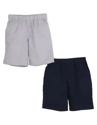 Liverpool Set de bermuda casual piquenique para niño oferta