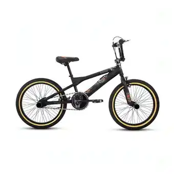 Bomssa Bicicleta mercurio 20" super bronco oferta