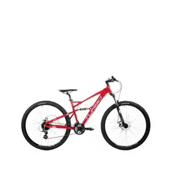Martí Bicicleta turbo montaña sx 9.3 r-29 oferta