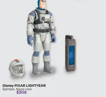 Chedraui Disney pixar lightyear oferta