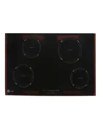 Liverpool Parrilla de inducción ge profile pip8014 oferta