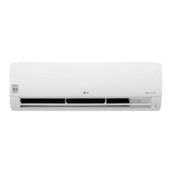 Sam's Club Aire acondicionado minisplit lg dual cool inverter 11,000 btu's oferta