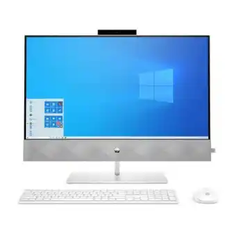 Sam's Club Desktop all in one hp intel core i7 ram 8gb rom 2tb oferta