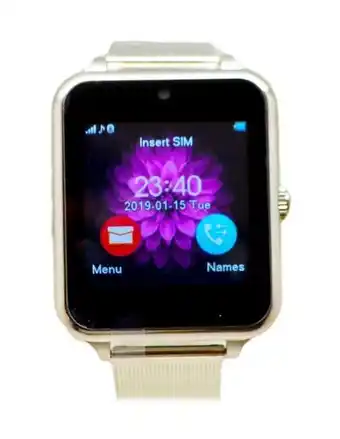 Liverpool Smartwatch james michelle unisex connect android wear oferta