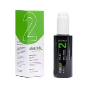 Sephora Serum facial n+r 2 oferta